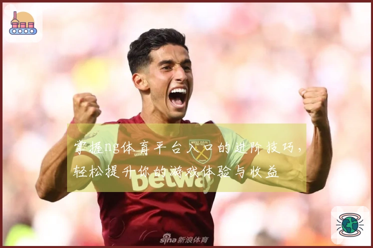 掌握ng体育平台入口的进阶技巧，轻松提升你的游戏体验与收益